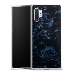 Silikoni Suojakuori valkoinen