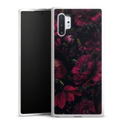 Silikoni Suojakuori valkoinen