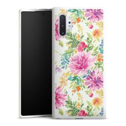 Silikoni Suojakuori valkoinen