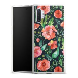 Silikoni Suojakuori valkoinen