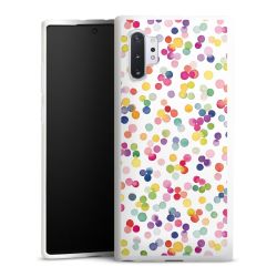 Silikoni Suojakuori valkoinen