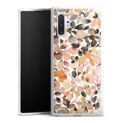 Silikoni Suojakuori valkoinen