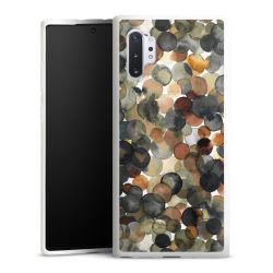 Silikoni Suojakuori valkoinen