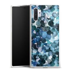 Silikoni Suojakuori valkoinen