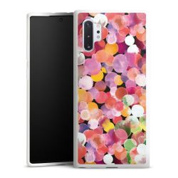 Silikoni Suojakuori valkoinen