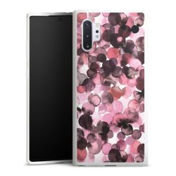 Silikoni Suojakuori valkoinen