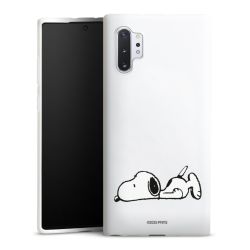 Silikoni Suojakuori valkoinen