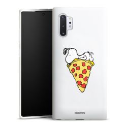 Silikoni Suojakuori valkoinen