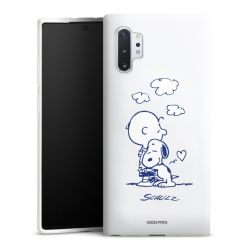 Silikoni Suojakuori valkoinen