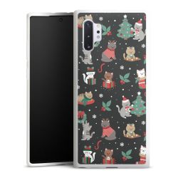 Silikoni Suojakuori valkoinen