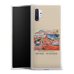 Silikoni Suojakuori valkoinen