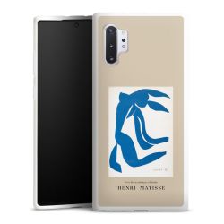 Silikoni Suojakuori valkoinen