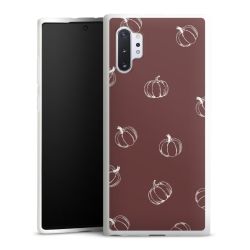 Silikoni Suojakuori valkoinen