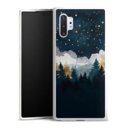 Silikoni Suojakuori valkoinen