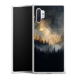 Silikoni Suojakuori valkoinen