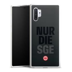 Silikon Case weiß