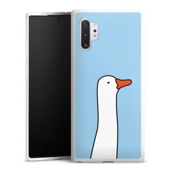 Silikoni Suojakuori valkoinen