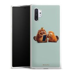 Silikoni Suojakuori valkoinen