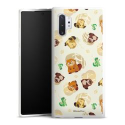 Silikoni Suojakuori valkoinen