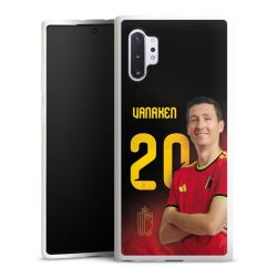 Silikoni Suojakuori valkoinen