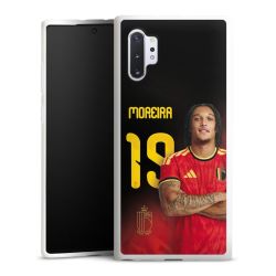 Silikoni Suojakuori valkoinen