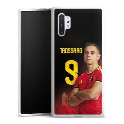 Silikoni Suojakuori valkoinen