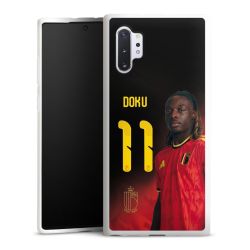 Silikoni Suojakuori valkoinen