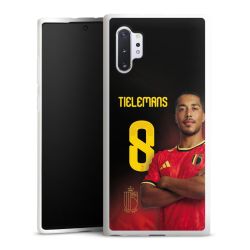 Silikoni Suojakuori valkoinen