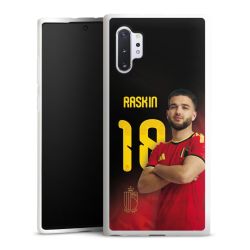 Silikoni Suojakuori valkoinen