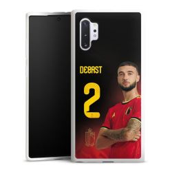 Silikoni Suojakuori valkoinen