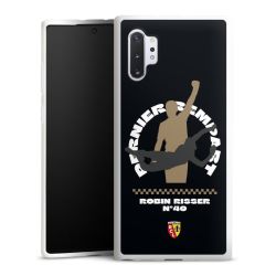 Silikoni Suojakuori valkoinen