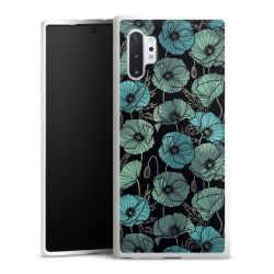 Silikoni Suojakuori valkoinen