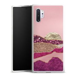 Silikoni Suojakuori valkoinen