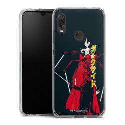 Silikoni Suojakuori läpinäkyvä