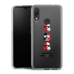 Silikoni Suojakuori läpinäkyvä