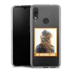 Silikoni Suojakuori läpinäkyvä