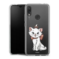 Silikoni Suojakuori läpinäkyvä