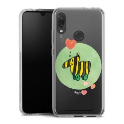 Silikoni Suojakuori läpinäkyvä