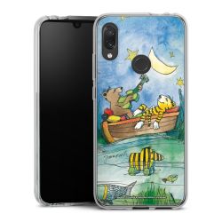 Silikoni Suojakuori läpinäkyvä