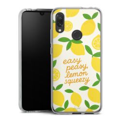 Easy Peasy Lemon Queezy