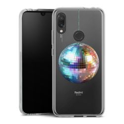 Silikoni Suojakuori läpinäkyvä