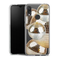 Silikoni Suojakuori läpinäkyvä