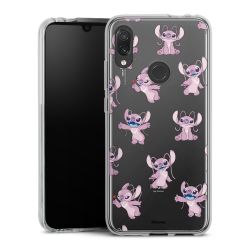 Silikoni Suojakuori läpinäkyvä