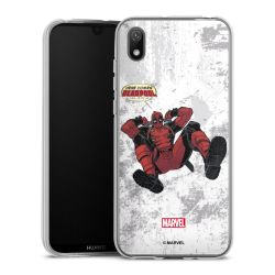 Silikoni Suojakuori läpinäkyvä