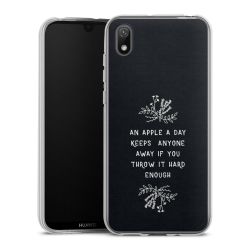 Silikoni Suojakuori läpinäkyvä