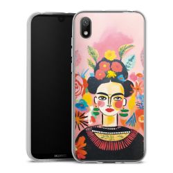 Silikoni Suojakuori läpinäkyvä