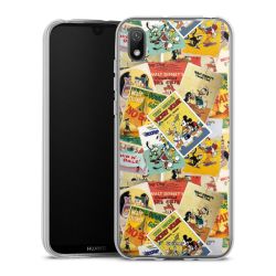 Silikoni Suojakuori läpinäkyvä