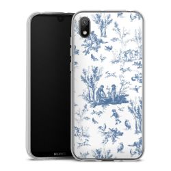 Silikoni Suojakuori läpinäkyvä