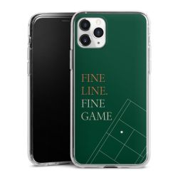 Silikoni Suojakuori läpinäkyvä