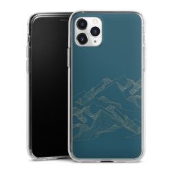 Silikoni Suojakuori läpinäkyvä